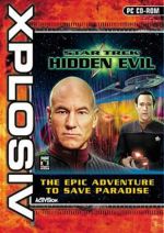 Star Trek Hidden Evil [Xplosiv]