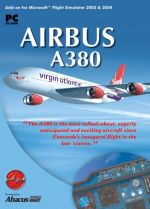 Airbus A 380 (Add On for Flight Sim)