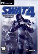 SWAT 4