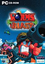 Worms Blast