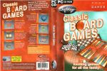 Classic Board Games