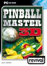 Pinball Master 3D [Revival]