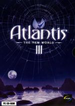 Atlantis III: The New World