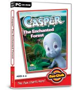 Casper: The Enchanted Forest