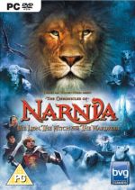 The Chronicles of Narnia: The Lion, The Witch & The Wardrobe