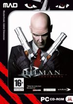 Hitman: Contracts [MAD]