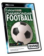 Calcio Championship Football [Revival]