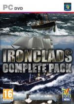 Ironclads Games Pack: 5-in-1