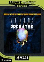 Aliens vs Predator [Best Seller Series]