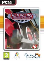 Sid Meier's Railroads [Sold Out] - Windows Vista/7 Compatible