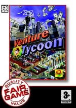 Venture Tycoon [Fair Game]