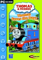 Thomas & Friends - Thomas Saves the Day!