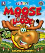 Moose on the Loose