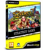 The Settlers 7: Paths to a Kingdom