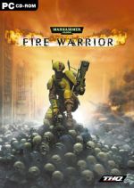 Warhammer 40,000 Fire Warrior