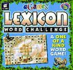 Lexicon Word Challenge [eGames]