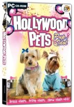 Hollywood Pets