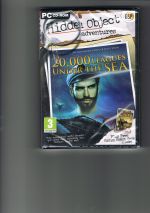 Hidden Objects: 20,000 Leagues Under the Sea
