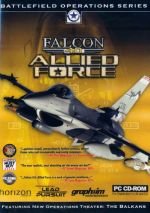 Falcon 4.0: Allied Force