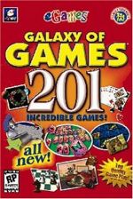 Galaxy of Games 201