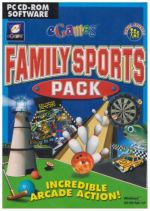 Family Sports Pack [eGames]