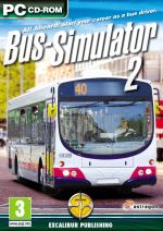 Bus Simulator 2