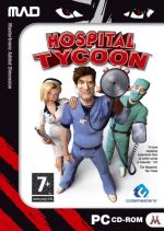 Hospital Tycoon [MAD]