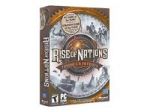 Rise of Nations: Throne and Patriots Expansion Pack