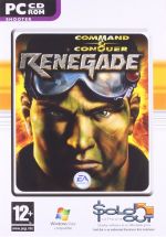 Command & Conquer Renegade [Sold Out] - Vista Compatible