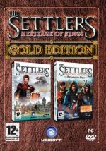 Settlers: Heritage of Kings - Gold Edition