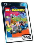 LEGO® Racers [Revival]