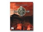 Three Kingdoms: Fate of the Dragon