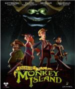 Tales of Monkey Island - Premium Edition