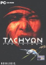 Tachyon: The Fringe