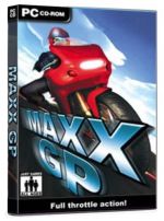 Just Games Maxx GP