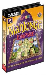 Mahjongg Empire