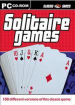 Solitaire Games [GSP Classic Games]