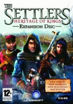 The Settlers: Heritage of Kings: Add on Pack