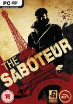 The Saboteur