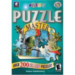 Puzzle Master 3