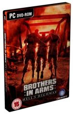 Brothers In Arms: Hells Highway Steelbook Edition