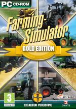 Farming Simulator - Gold Edition