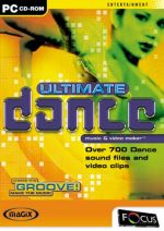 Magix Ultimate Dance Music & Video Maker