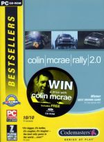 Colin McRae Rally 2.0 [Best Sellers]