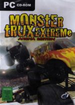 Monster Trux Arena Edition