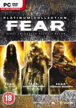 FEAR: Platinum Collection