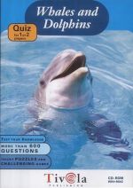 Whales & Dolphins Quiz