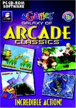 Galaxy of Arcade Classics