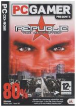 Republic [PC Gamer Presents]