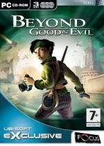 Beyond Good & Evil